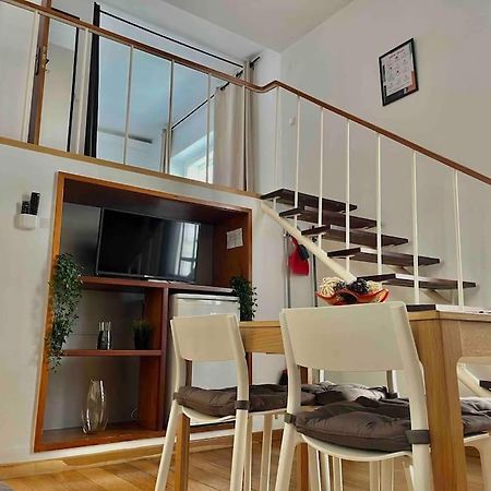 1 Bedroom Apartment - Palma Residence Lisbon Exterior photo