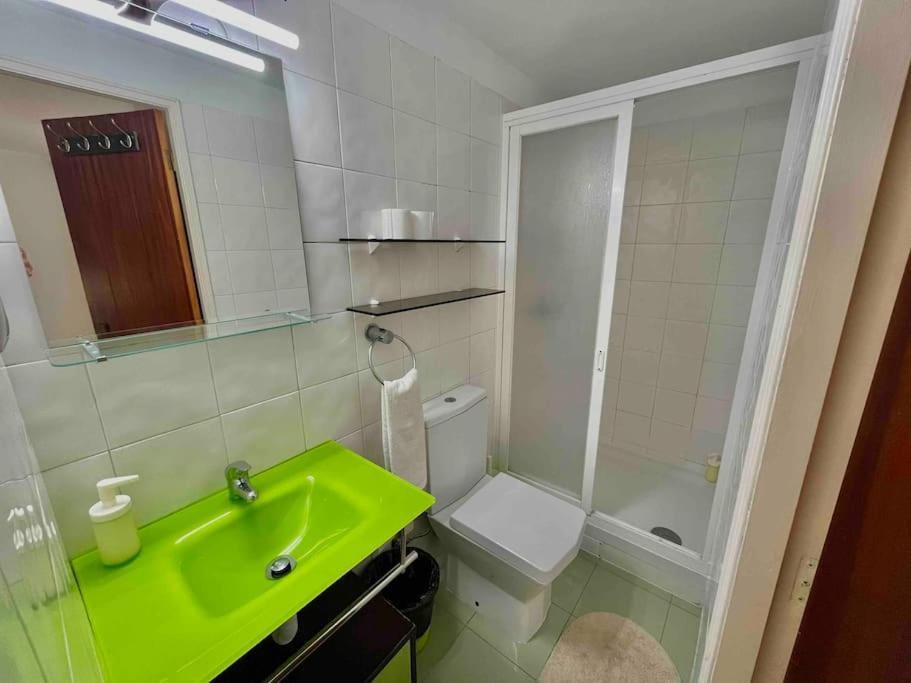 1 Bedroom Apartment - Palma Residence Lisbon Exterior photo