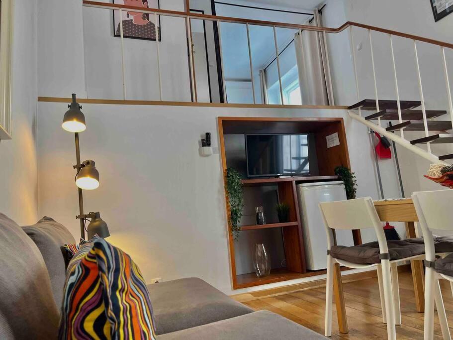 1 Bedroom Apartment - Palma Residence Lisbon Exterior photo